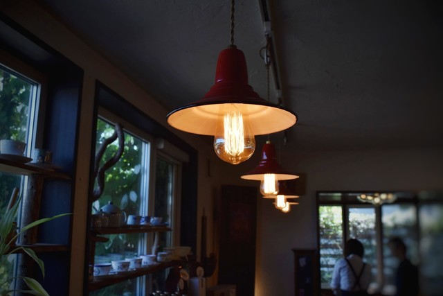 珈琲きゃろっと 恵み野 カフェ 食べログ