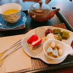 Kafe Yasashii Toki - 