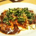 やきとり家すみれ - 鶏料理の数々