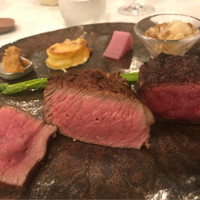 トロワフレーシュ - 