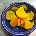 福楽 - サービスのおしんこ