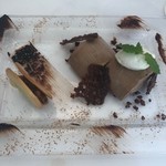 デジーノ - デザート。