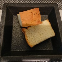 オステリア ブッビーノ - 