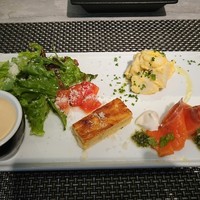 オステリア ブッビーノ - 