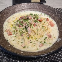 オステリア ブッビーノ - 