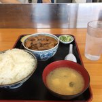 永井食堂 - 