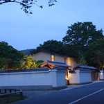 アコルドゥ - 外観