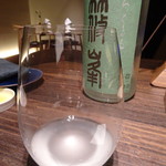 アコルドゥ - デギュスタシオンに日本酒も登場