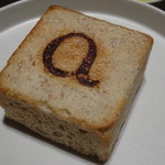 アコルドゥ - パン