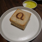 アコルドゥ - パン