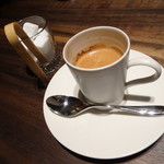 アコルドゥ - エスプレッソ