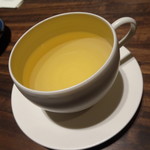 アコルドゥ - ほうじ茶