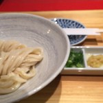 やたがらす UDON - ぶっかけ冷