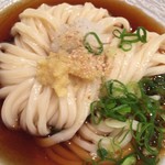 やたがらす UDON - しっかりコシがあるものが好きな方にはおすすめ