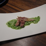 アコルドゥ - 五條のイノシシと米 山の景色と生きるモノ