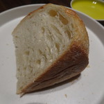 アコルドゥ - ３個目のパン
