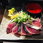 魚と酒 はなたれ - 