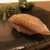 不動前 すし 岩澤 - 