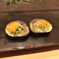不動前 すし 岩澤 - 