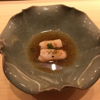 不動前 すし 岩澤 - 