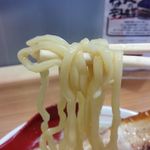 Niigata Hasshounaoji - 麺リフト