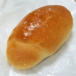 ベルナールハラ - 塩パン108円