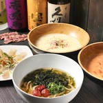 麺屋 AZITO - 集合写真
