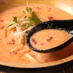 麺屋 AZITO - 