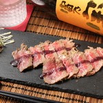 麺屋 AZITO - ローストビーフ