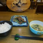 居心屋 福元 - 