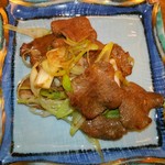 居心屋 福元 - 
