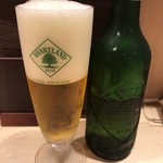 SOBA HOUSE 金色不如帰 新宿御苑本店 - 