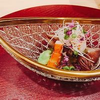 旬恵庵 あら垣 - 