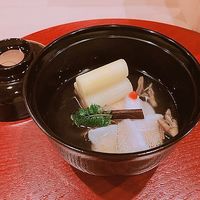 旬恵庵 あら垣 - 