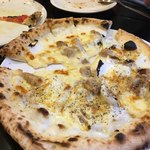 Pizzeria Massa - 