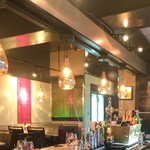 イタリアンナイトカフェ AKARI - 