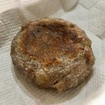 コンセントマーケット - 木の実あん ¥180+税