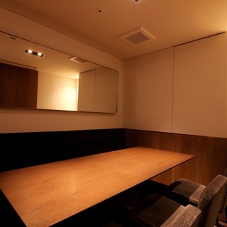 Relax in a private room (from 4 people)