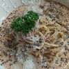 アンカフェ - 料理写真:クリームボロネーゼ