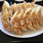 餃子苑 富丘の里 - 