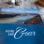 Bistro cafe Goar - 