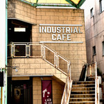 INDUSTRIAL CAFE - 