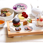 Cosme Kitchen Adaptation 阪神梅田本店