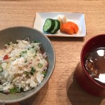 日本料理 e. - 