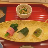 竹きし - 