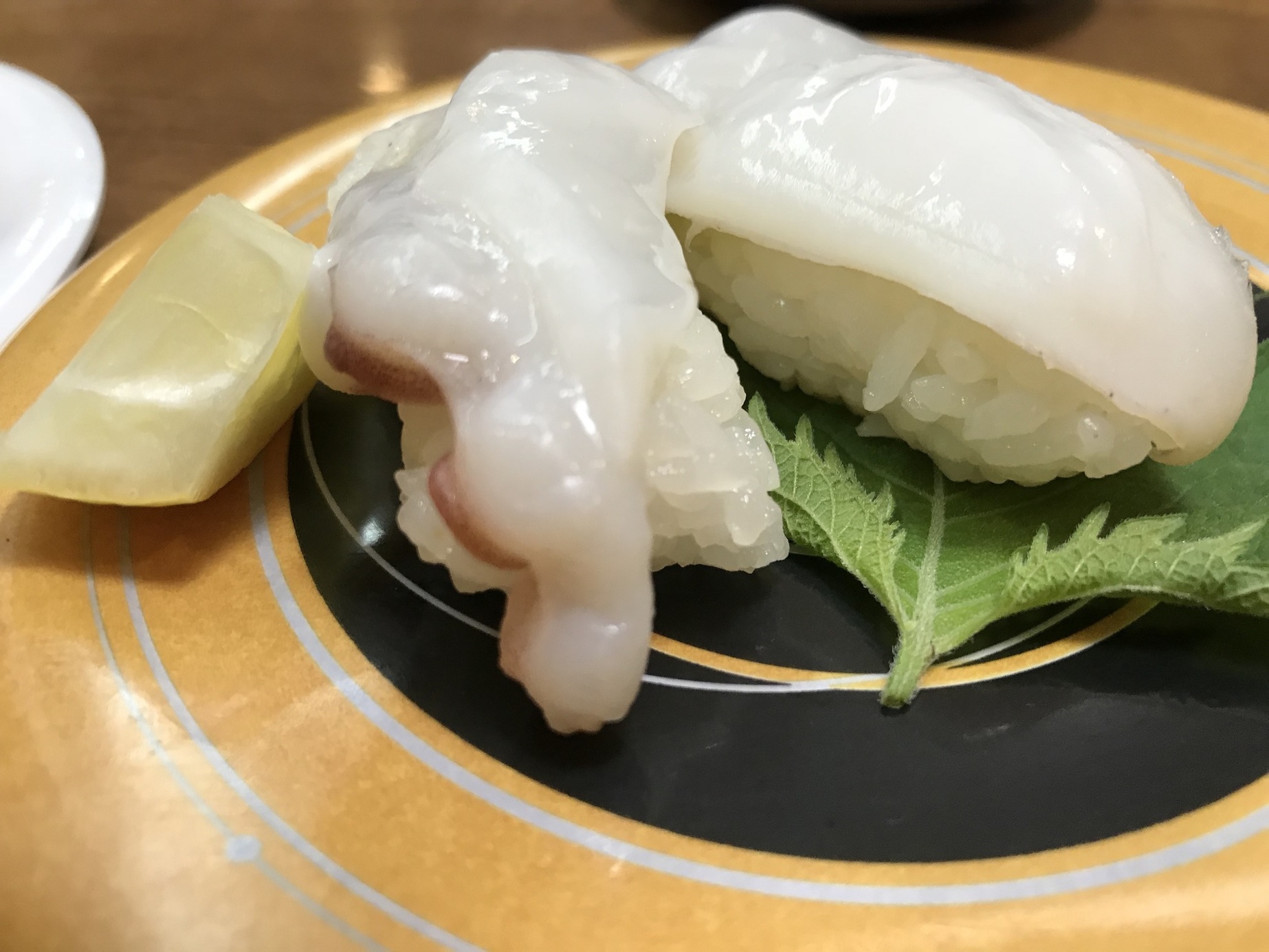 写真 2ページ目 : マリンポリス 笹兵衛呉店 - 呉/回転寿司