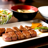 【ステーキランチ ～Steak Lunch～】