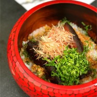 奥貴船 兵衛 - 