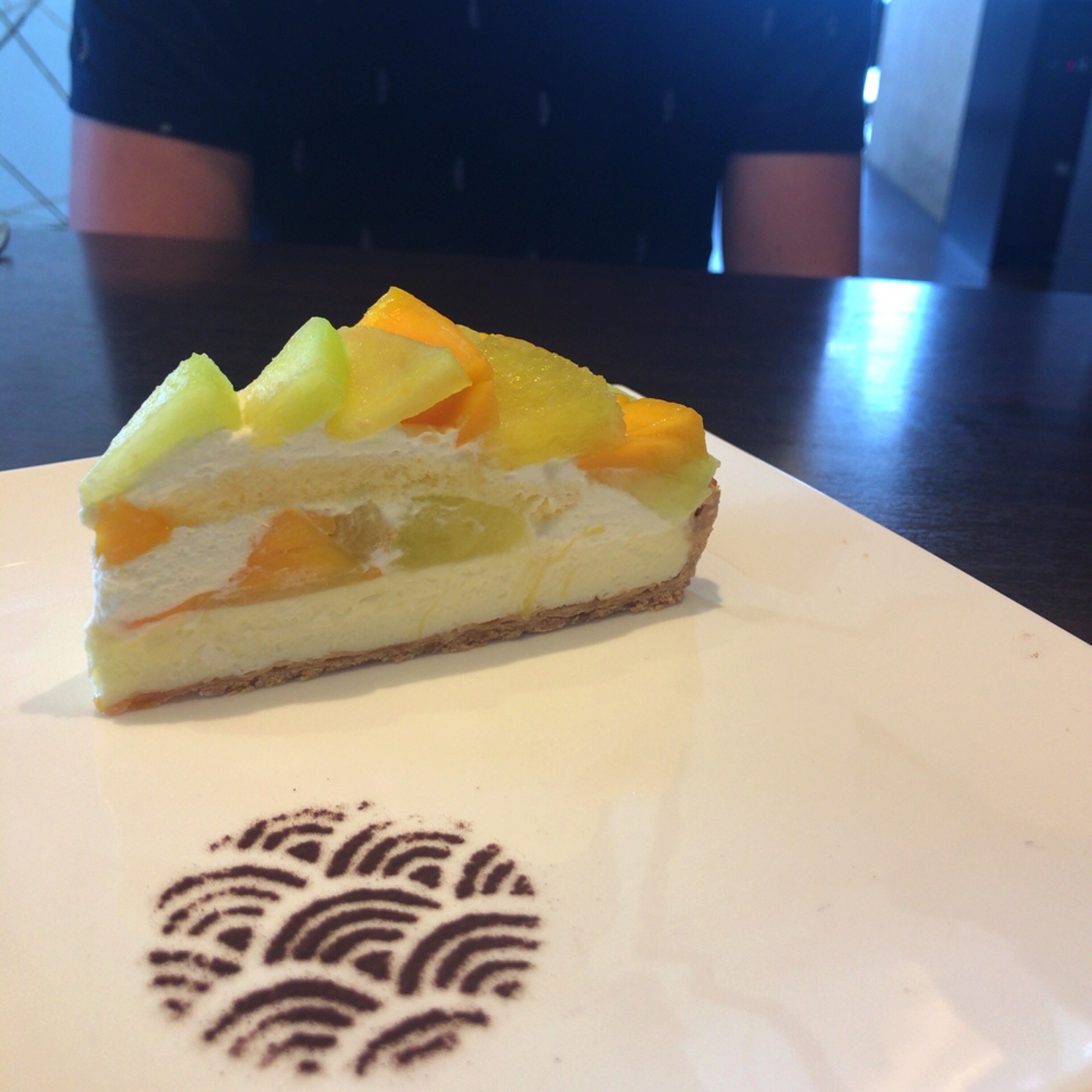 カフェコムサ 軽井沢店 name=
