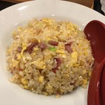 中華食房 正記 - 炒飯（￥500）